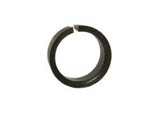 A03U729500 Изолирующая втулка верхняя в печь Konica-Minolta AccurioLabel 190/bizhub PRESS C71cf/PRESS C1060