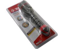 ЗУБР Мастер 56225-4 Фонарь светодиодный  Антарес (4 светодиода, 2xAA)