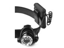 ЗУБР Профи 56430 Фонарь светодиодный, универсальный (4xAA)