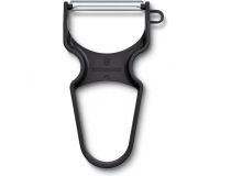 (6.0930.3)Овощечистка для овощей и фруктов Victorinox Rex черный