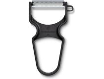 (6.0933.3)Овощечистка для овощей и фруктов Victorinox Rex черный