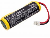 Батарейка для термометра Testo 175-T1, 175-T2, 177 (0515 0177)