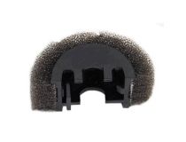  122H48251 Ролик вывода Konica-Minolta FS-103/106/108/110/111/210/211/DF-630/635