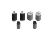 3986N Комплект роликов Canon (FB6-3405 (2шт.) + FC0-5080 (2шт.) + FC6-6661 (2шт.)) JPN