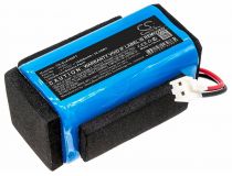 Аккумулятор для фонариков Streamlight Vulcan 180 (10400mAh)