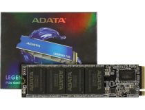 SSD 1 Tb M.2 2280 M ADATA LEGEND 750 ALEG-750-1TCS 