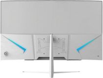 27   ЖК монитор HIPER QH2704 (LCD, 2560x1440, HDMI, DP)