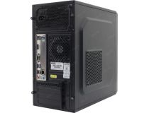 C6100 (C6267LNi): Core i5-10400, 16 Гб, 1 Тб, UHD Graphics 630, DVDRW, Win10 Home