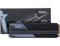 SSD 2 Tb M.2 2280 M Netac NV5000 NT01NV5000-2T0-E4X 