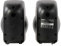 Колонки SVEN 255 Black (2x3W, RGB, питание от USB)