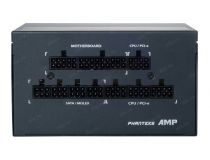 Блок питания PHANTEKS AMP PH-P850G 850W ATX (24+2x4+2x6/8пин)Cable Management