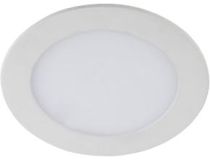 Светильник светодиодный ЭРА LED 1-9-4K 9W 4000К 360Лм d=146мм IP20 круглый (Б0017487)