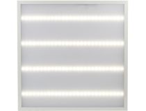 ЭРА Б0035360 Светильник светодиодный ДВО/ДПО 48W 595х595х19 6500К 4200Лм матовый (Б0035360)