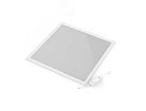 GAUSS 145024236 Светильник светодиодный ДВО-36Вт 2850лм 4000K 595х595х7,2 мм IP40 ультратонкий матовый драйвер