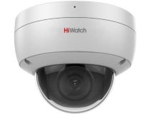 HiWatch DS-I452M 2.8mm (LAN, 2560x1440, microSDXC, f=2.8mm, мик, LED)