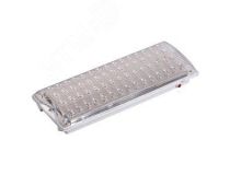 IEK ДПА 2104 LDPA0-2104-60-K01 Светильник аварийный светодиодный (4000K, 3Вт)