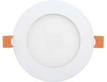 IEK LDVO0-1602-1-7-K02 Светильник светодиодный ДВО-7вт 4000К 300Лм slim белый (LDVO0-1602-1-7-K02)