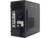 B6100 (B637ULNi): Core i3-10105, 8 Гб, 1 Тб, UHD Graphics 630, DVDRW