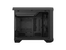 Minitower Fractal Design FD-C-TOR1N-04 Torrent Nano Black Solid Mini-ITX без БП