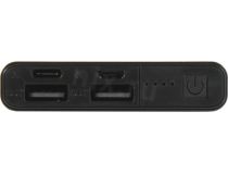 Внешний аккумулятор HARPER PB-10031 Black (2xUSB 2.1A, 10000mAh, Li-Pol)