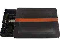 B5L47-67018 Панель управления (дисплей) HP LJ M527/M632/M633/CLJ M577/M681/M682 (B5L47-67018)