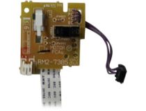  RM2-7385 Плата контроллера главного мотора HP LJ M125/M127