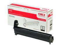 43449016 Барабан Oki C8600/8800 20K (black)
