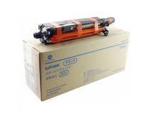 AAJV01E Блок барабана Konica-Minolta bizhub C3300i/C4000i/C3320i черный IUP-36K