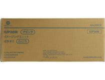 Фотобарабан KONICA MINOLTA AAJV0CE IUP36M Red для bizhub C3300i/4000i
