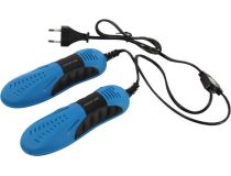 Galaxy Line GL6350 Blue Сушилка для обуви электрическая (10Вт, 160x55x30мм)