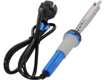 ЗУБР Эксперт 55402-100 Паяльник (100W)ло ДСС , форма клин, 100Вт