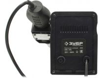 ЗУБР Профессионал 55350 Цифровая паяльная станция, термовоздушная, 100-500°C, 650 Вт.