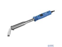 Зубр 55301-200 Паяльник ЗУБР ПРОФЕССИОНАЛ , с выключателем, пластмассовой рукояткой и долговечным жалом, 200Вт, клин