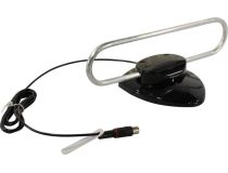 РЭМО BAS-5117-5V BAMBI Телевизионная комнатная антенна (DVB T/T2)