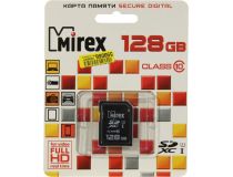 Mirex 13611-SD10C128 SDXC 128Gb UHS-I U1 Class10