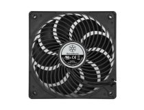 SilverStone SST-AP120I Air Penetrator 120i (3пин, 120x120x25мм, 18дБ, 1350об/мин)