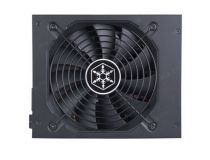 Блок питания SilverStone Decathlon SST-DA1650-G 1650W ATX (24+6x4+12x6/8пин) Cable Management