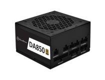 Блок питания SilverStone Decathlon SST-DA850-G 850W ATX (24+4x4+6x6/8пин) Cable Management