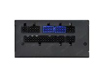 Silverstone SST-SX700-G v1.1 700W, SFX, 80 PLUS Gold, Full modular, 1*12V, 92mm FAN 18dBA, RTL
