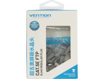 Vention IDAR0-50 RJ-45 Коннектор экранированный Кат.5e (уп-ка 50шт)