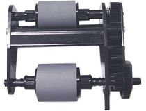 CC334-60068/C8187-67533/C7309-60091/C7309-60016/C7309-60049 Ролик захвата ADF в сборе HP LJ 3020/3030/3380 OEM