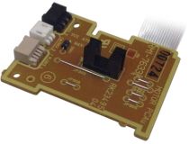 RM1-7633 Плата контроллера главного мотора HP LJ P1566/P1606/M1536/CP1525 (RM1-7633) OEM