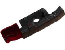 A1RFR7N600 Пластина в сборе Cleaning Side Seal Plate/Rr Konica-Minolta AccurioPress C6085 (A1RFR7N600)