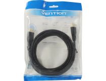 Vention HCCBI  Кабель DisplayPort 3м ver1.4