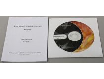 STLab U-1320 (RTL) Кабель-адаптер USB3.0-C - GbLAN