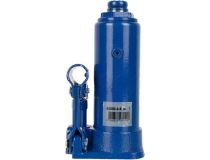 Зубр 43060-4-K_z01 ЗУБР 4т, 192-374мм домкрат бутылочный гидравлический в кейсе, Профессионал