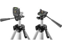 Зубр 34906-2 ЗУБР КРЕСТ 360 №2 нивелир лазерный 360°, 20м/70м, точн. +/-0,3 мм/м, штатив