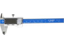 ЗУБР Профессионал 34463-100 Штангенциркуль цифровой (100 мм)