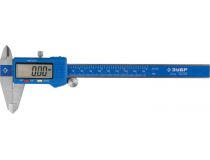 ЗУБР Эксперт 34465-150  Штангенциркуль цифровой (150 мм)