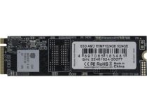 SSD 1 Tb M.2 2280 M AMD Radeon R5  R5MP1024G8 3D TLC